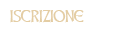 Iscrizione