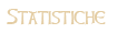 Statistiche